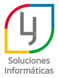 LJ Soluciones Informáticas